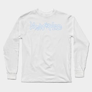 Memories - RIIZE Long Sleeve T-Shirt